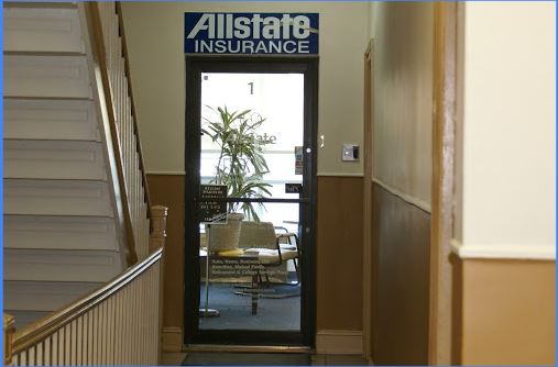 Images Miguel Rodriguez-Vargas: Allstate Insurance
