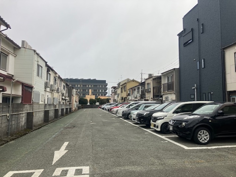 Images ONE PARK豊南町東2丁目