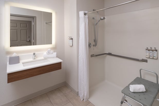 Images Holiday Inn Express & Suites Orlando International Airport by IHG