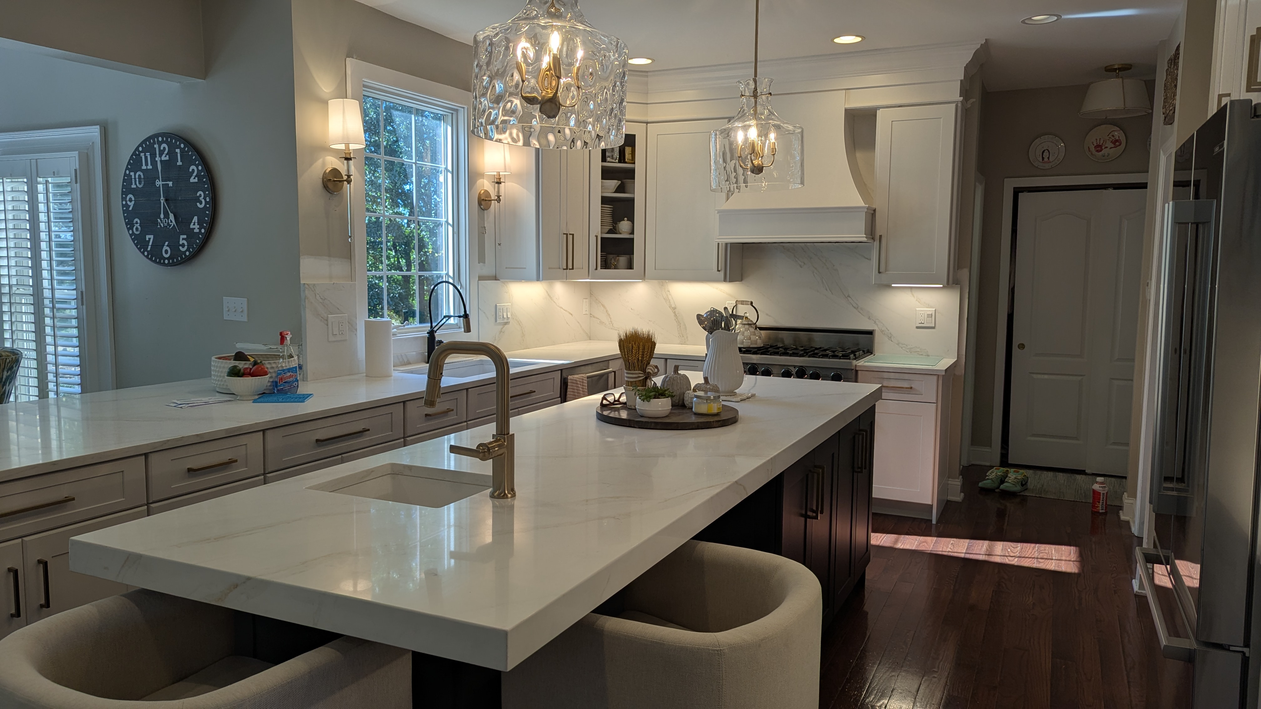 MNM Custom Kitchens Image