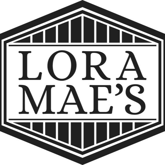 Lora Mae’s Logo