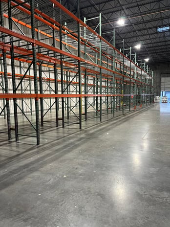 Images Tri-County Racking