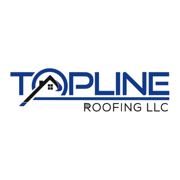 Topline Roofing LLC Logo
