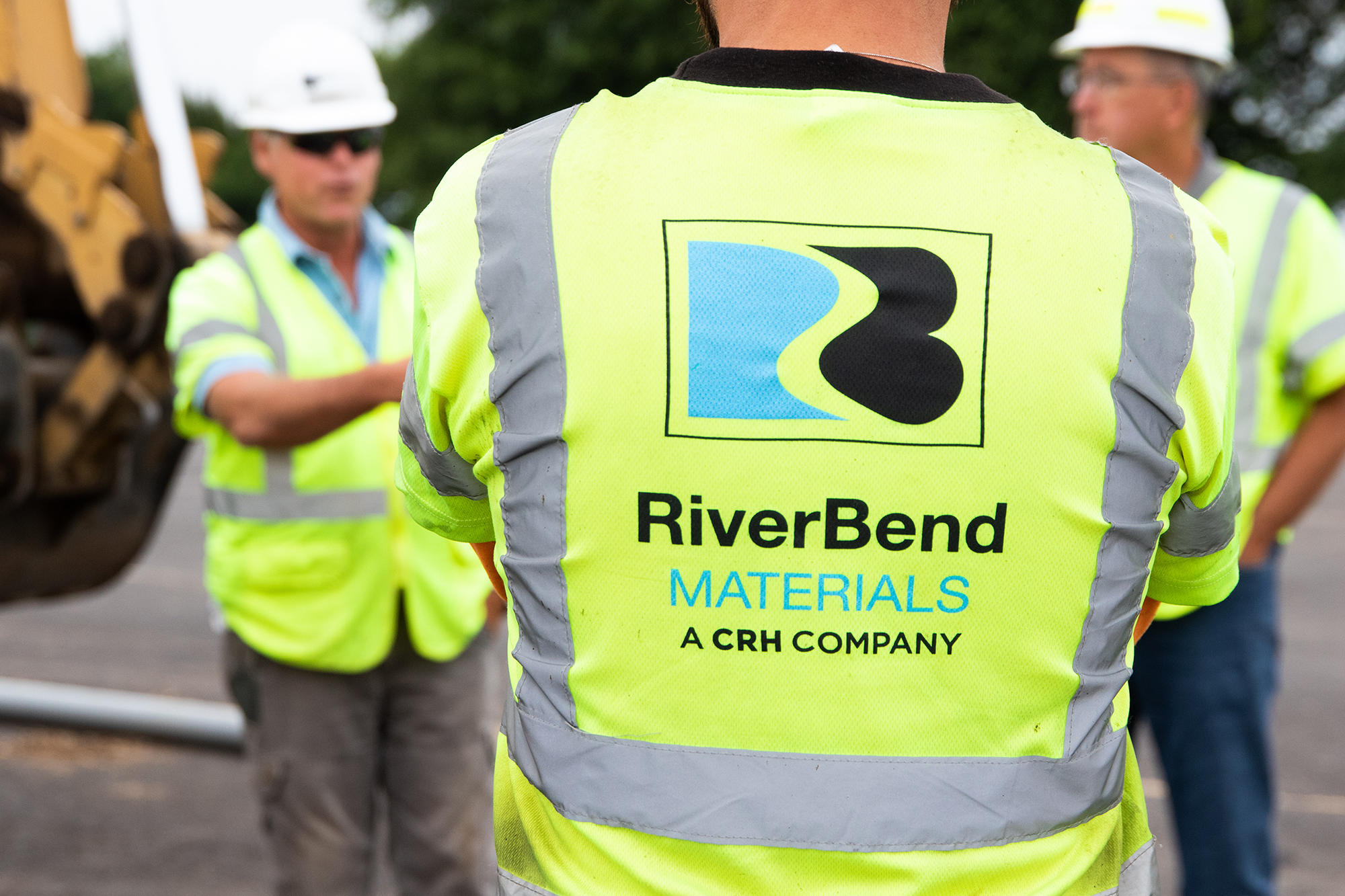 Image 2 | RiverBend Materials, A CRH Company