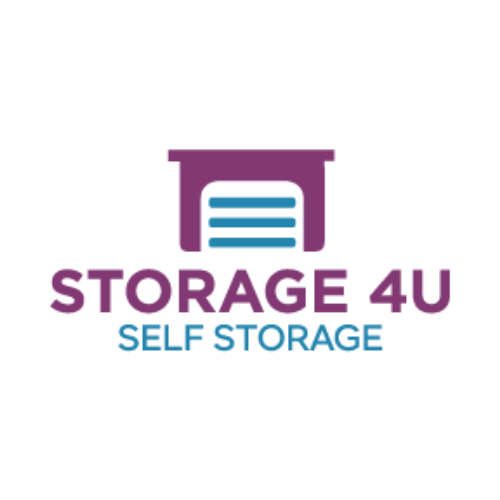 Storage 4U - West Logo