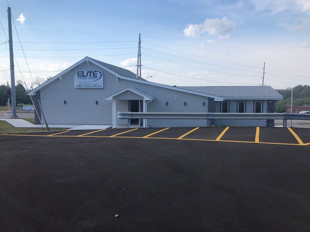 Images Elite Physical Therapy & Fitness Center