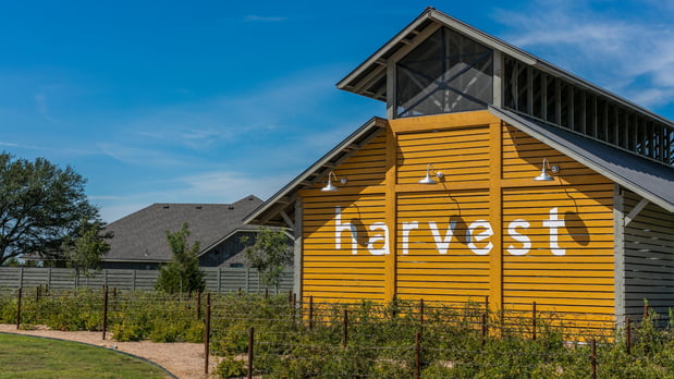 Images Toll Brothers at Harvest