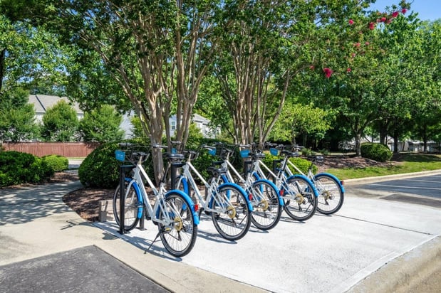 Images Falls Creek Apartments & Townhomes