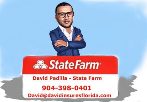 Images David Padilla - State Farm Insurance Agent