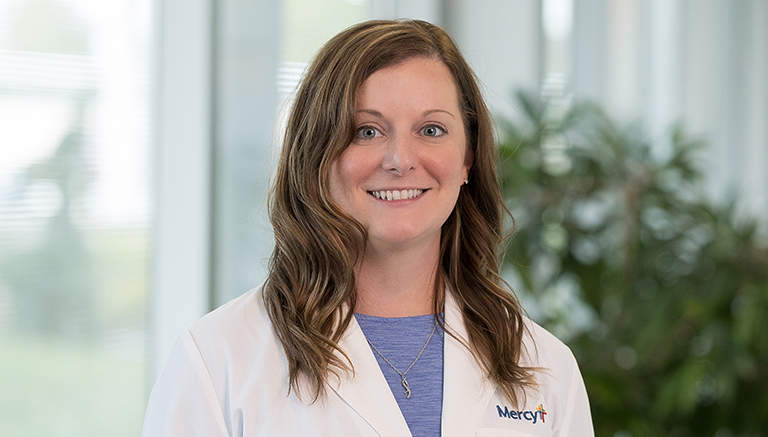 Ragean Marie Muessig - Saint Louis, MO - Family Medicine