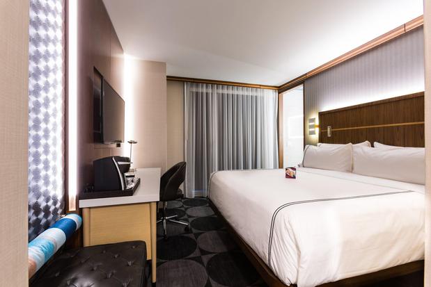 Images Crowne Plaza Hy36 Midtown Manhattan by IHG