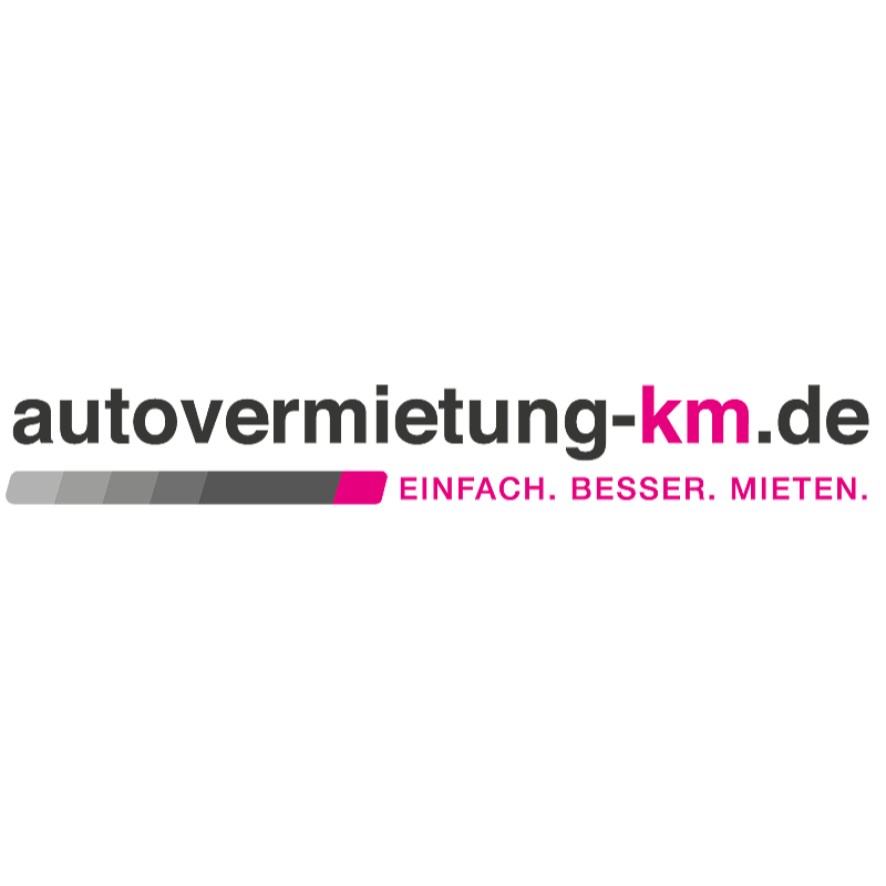 Logo Autovermietung KM Koblenz