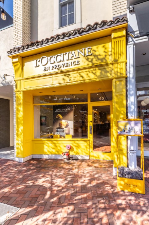 L'Occitane en Provence Image