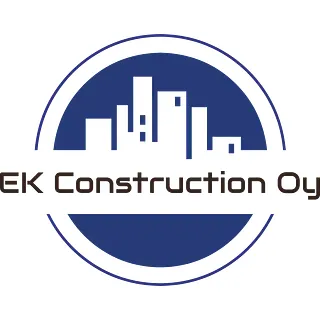 EK Construction Oy Logo