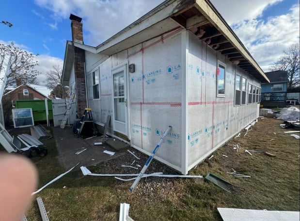 Images Romualdo's Home Renovations Inc