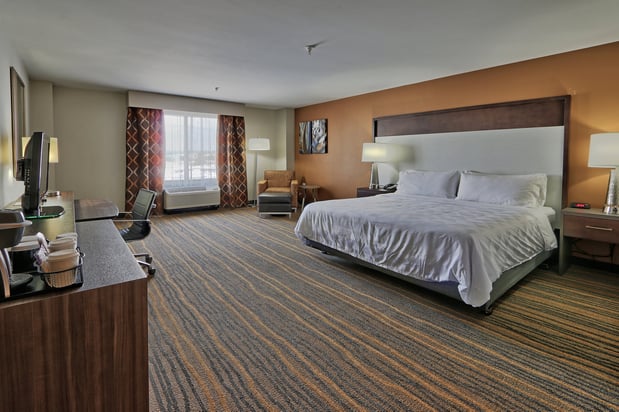 Images Holiday Inn & Suites Albuquerque-North I-25 by IHG