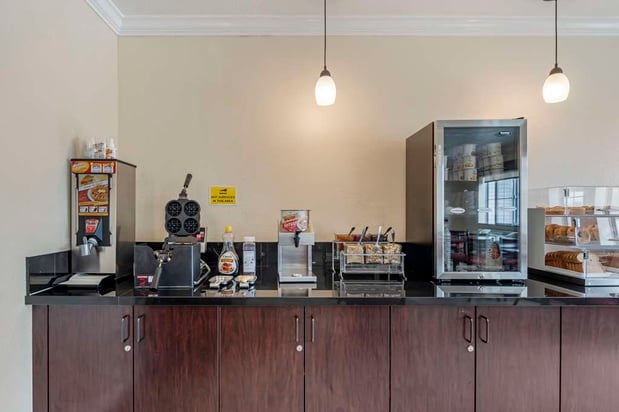 Images Best Western Salinas Monterey Hotel