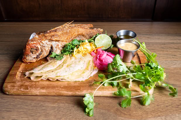 Images Paladar Latin Kitchen & 610 SOCIAL Bar + Lounge