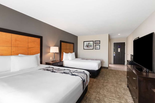 Images Best Western Inn & Suites - Midway Airport