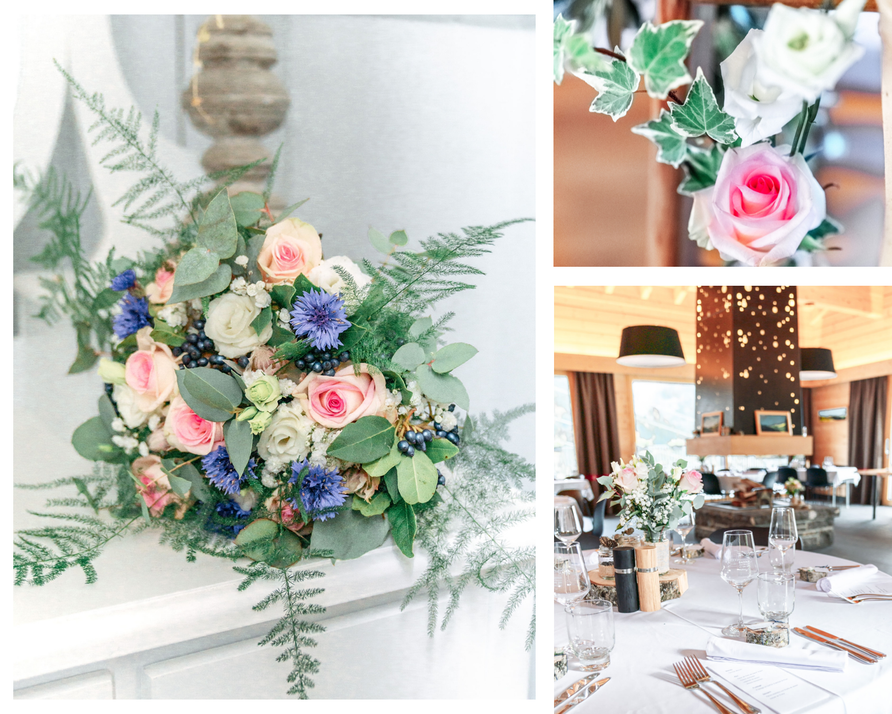 Bilder Isabelle Fleurs