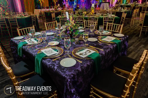Images Treadway Events & Entertainment