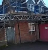 Images McScaff Scaffolding