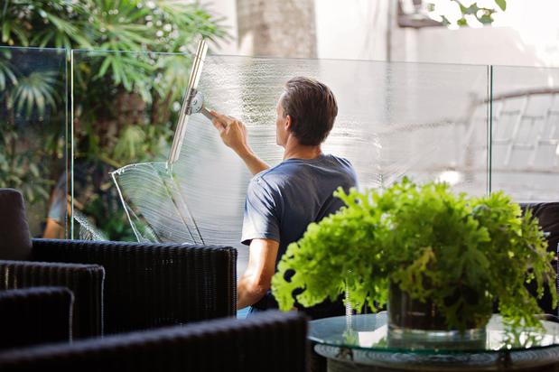 Images Hillside Cleaning Services