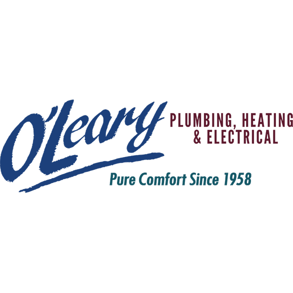 O'Leary Plumbing, Heating & Electrical Logo