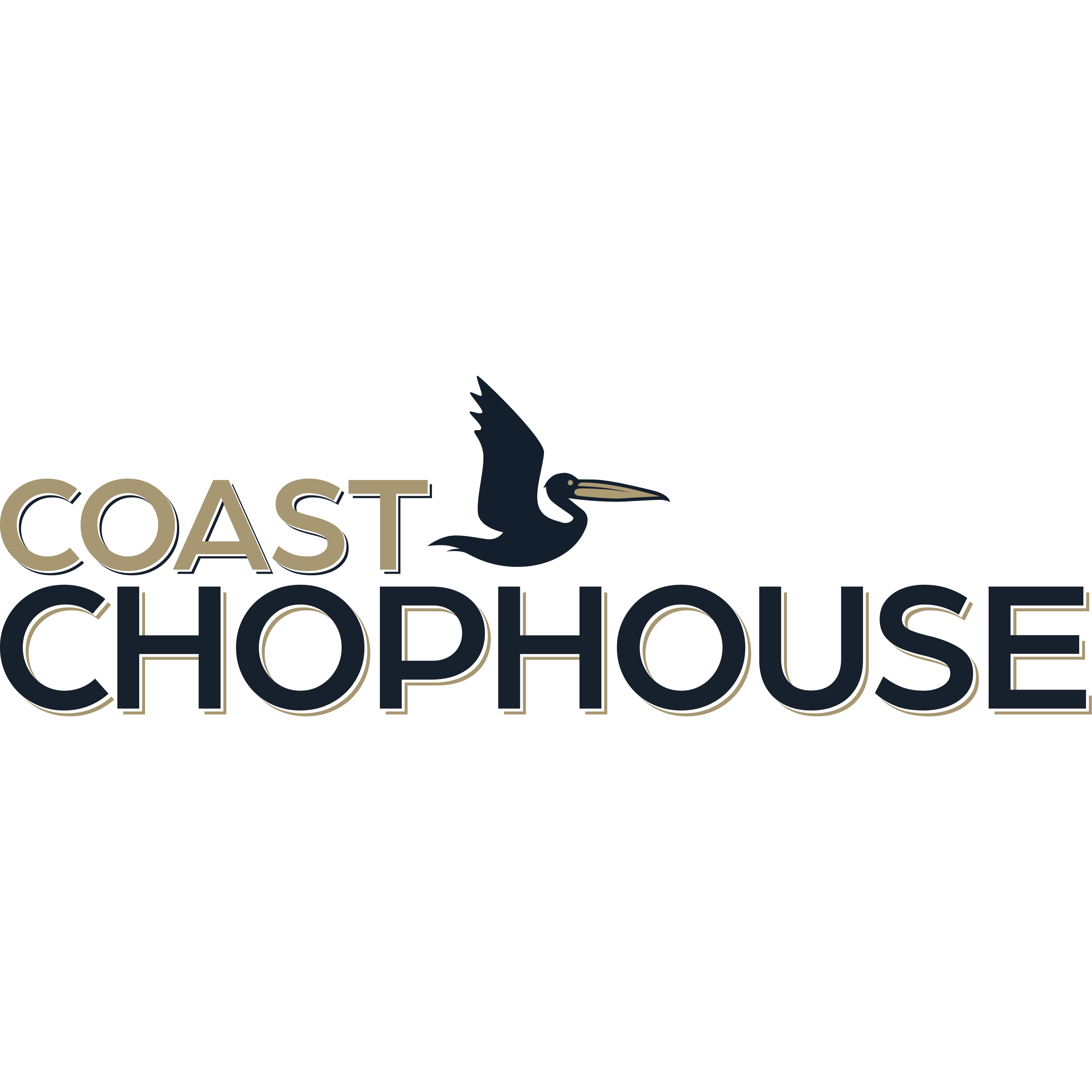 Coast Chophouse