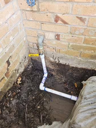 Images C & R Plumbing