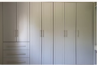 Fitted Wardrobes