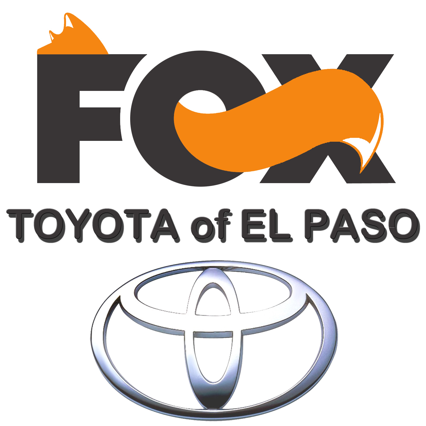 FOX Toyota of El Paso - El Paso, TX 79935 - (915)598-0399 | ShowMeLocal.com