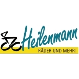 Logo Zweirad Heilenmann GmbH