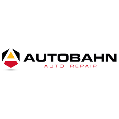 Autobahn Auto Repair Logo
