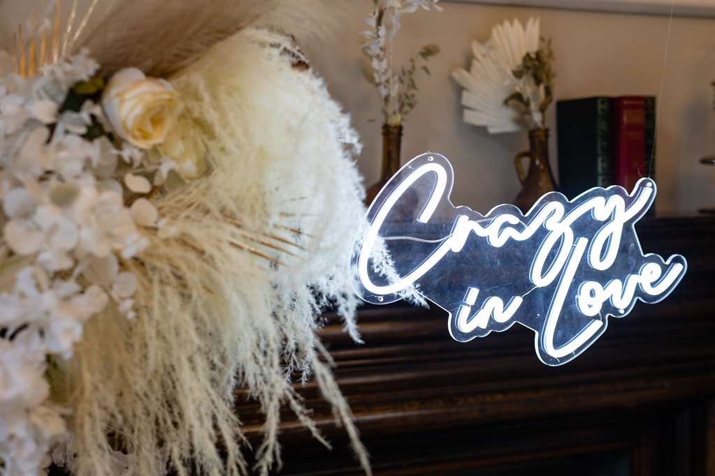 Images Albrighton Hall and Spa, a member of Radisson Individuals