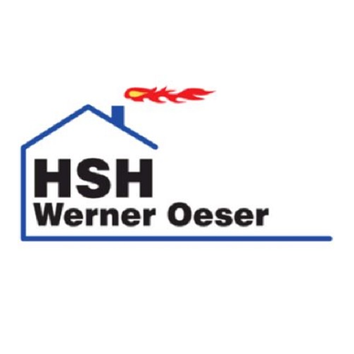 HSH Werner Oeser OHG in Klingenberg - Logo
