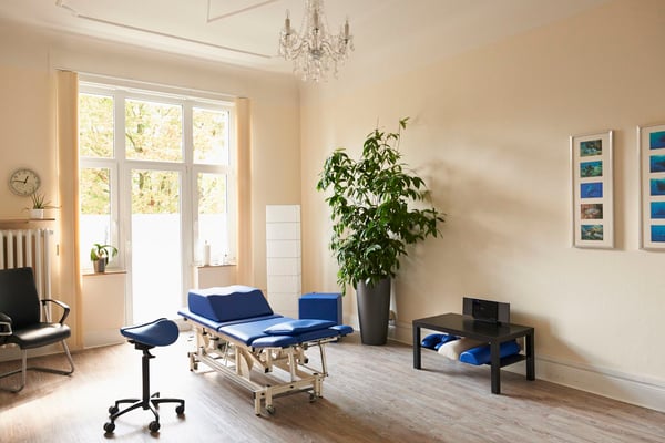 Bilder Manual-Care Physiotherapie