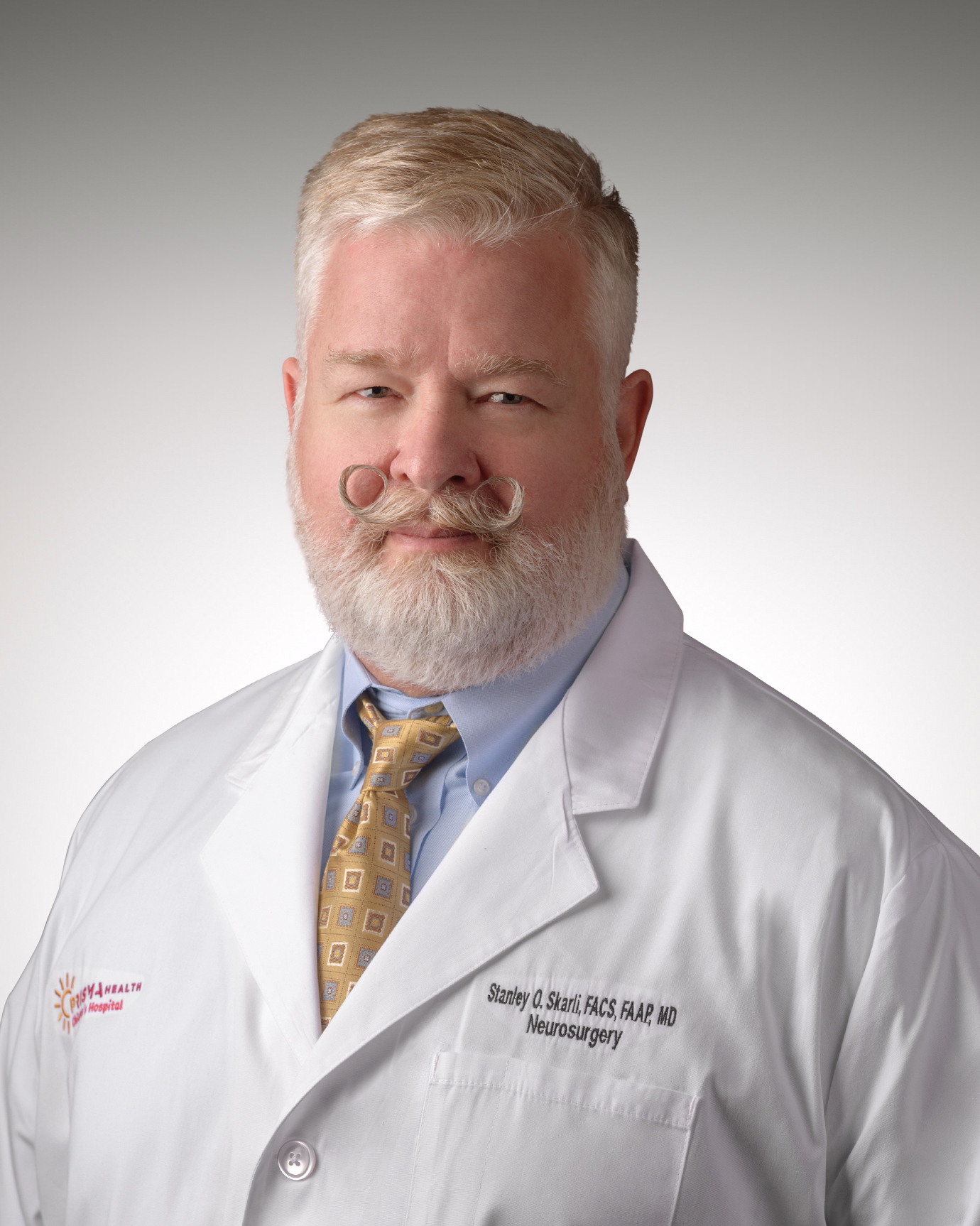 Stanley Olaf Skarli, MD