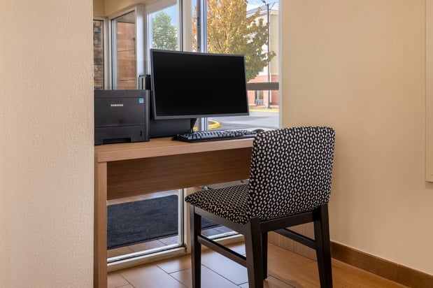 Images Garner Hotel Macon West by IHG