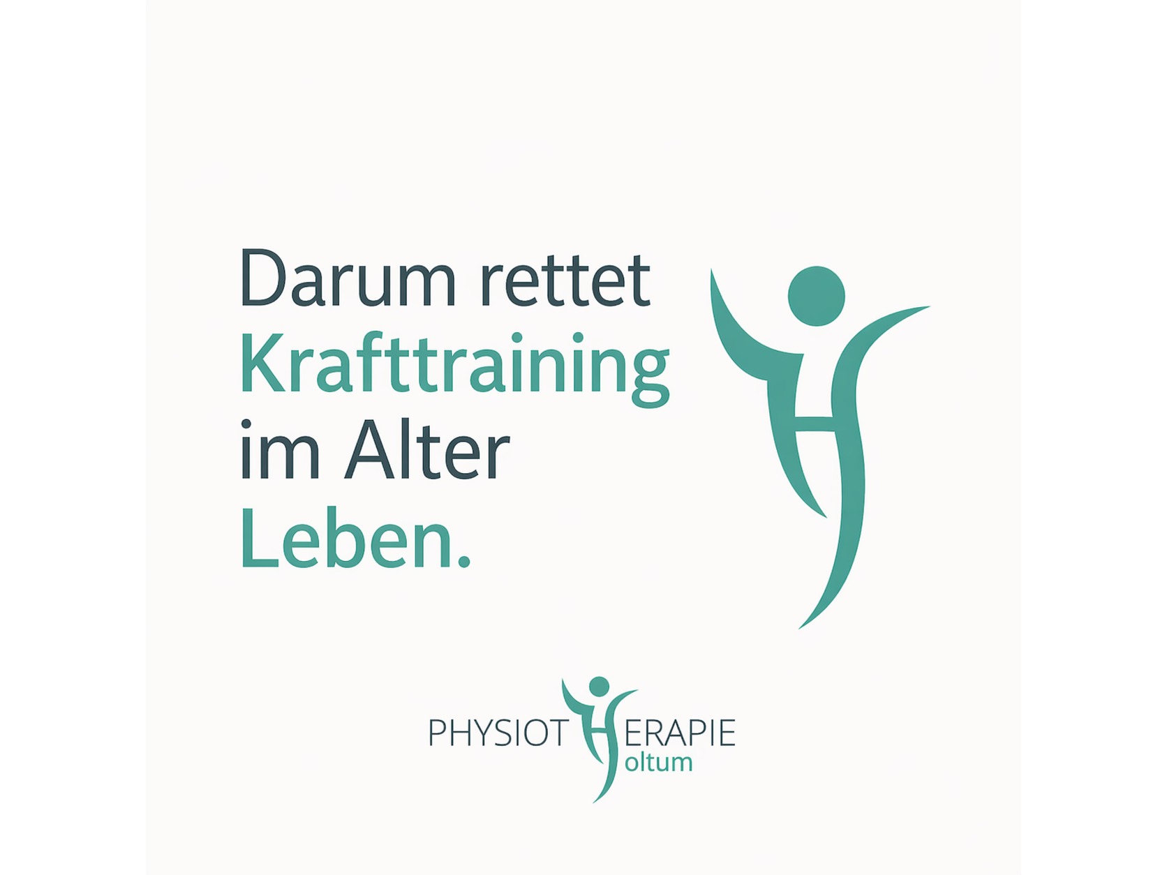 Physiotherapie Holtum, Agathastrasse 7a in Werl