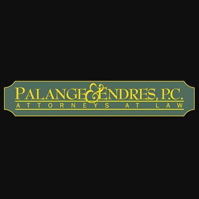 Palange, Endres & Marks, P.C. Logo