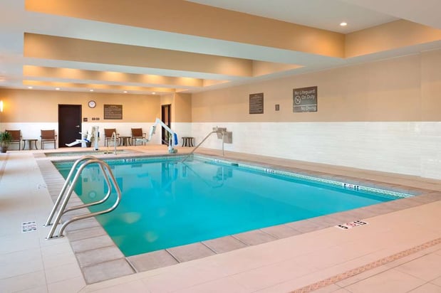 Images Hampton Inn Kanab