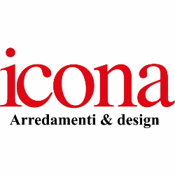 Icona Arredamenti & Design Logo