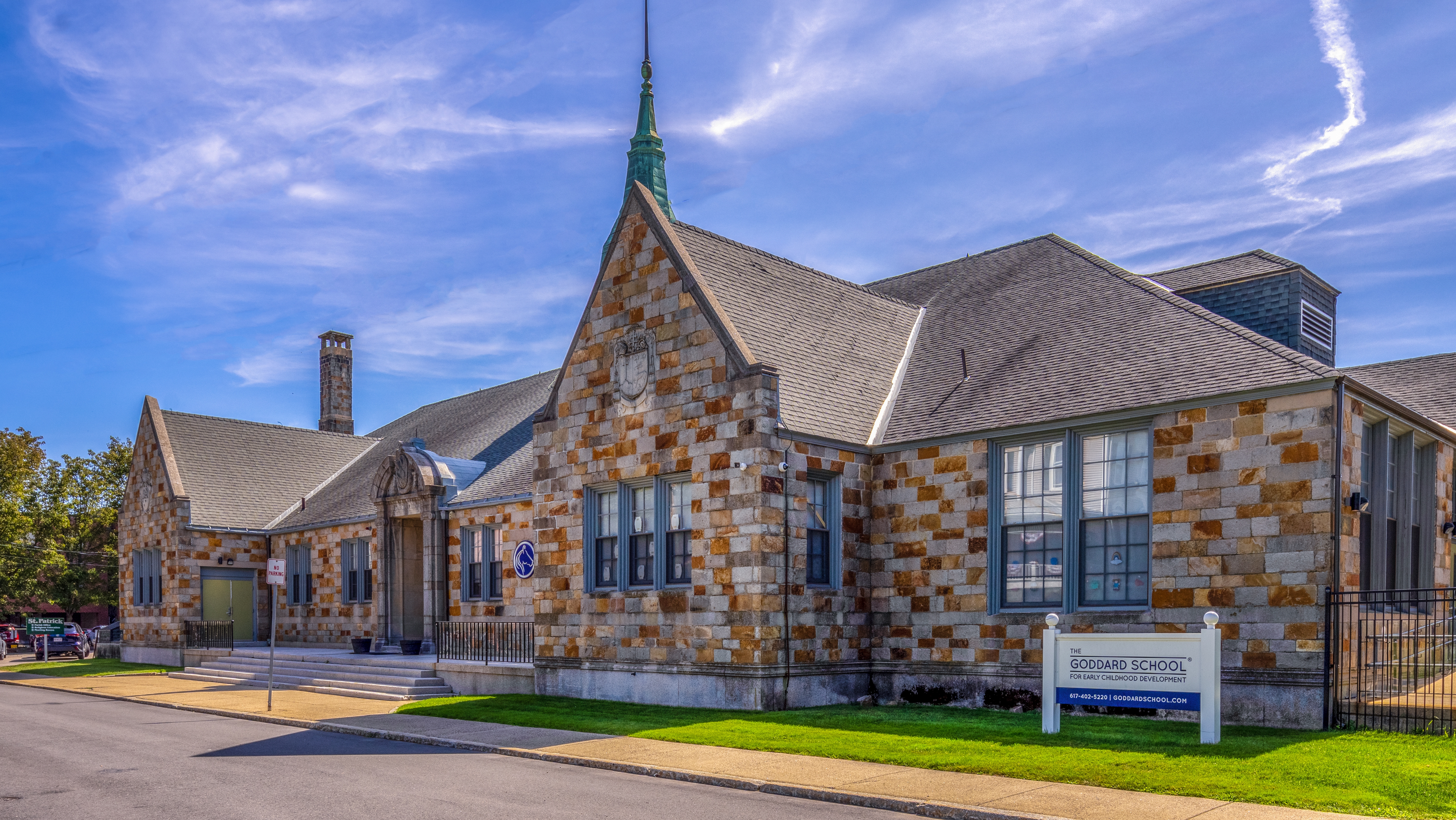 Image 2 | The Goddard School of Watertown