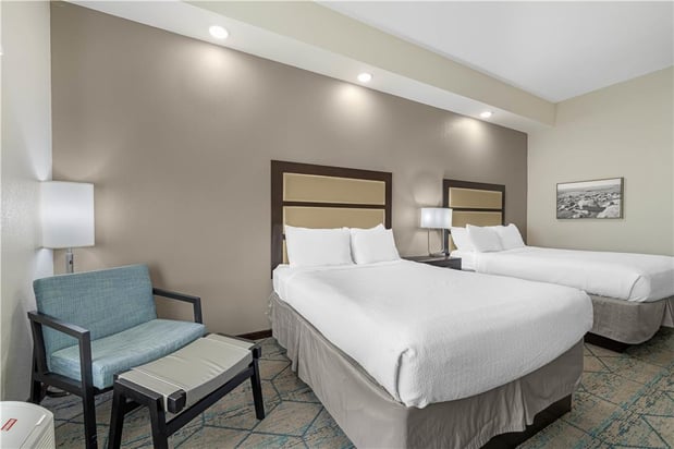 Images Best Western Plus McPherson