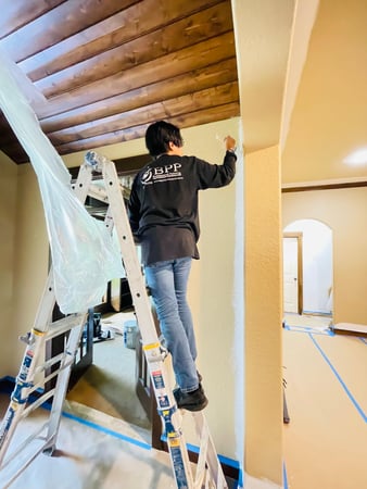 Images BPP Professional Painting LLC