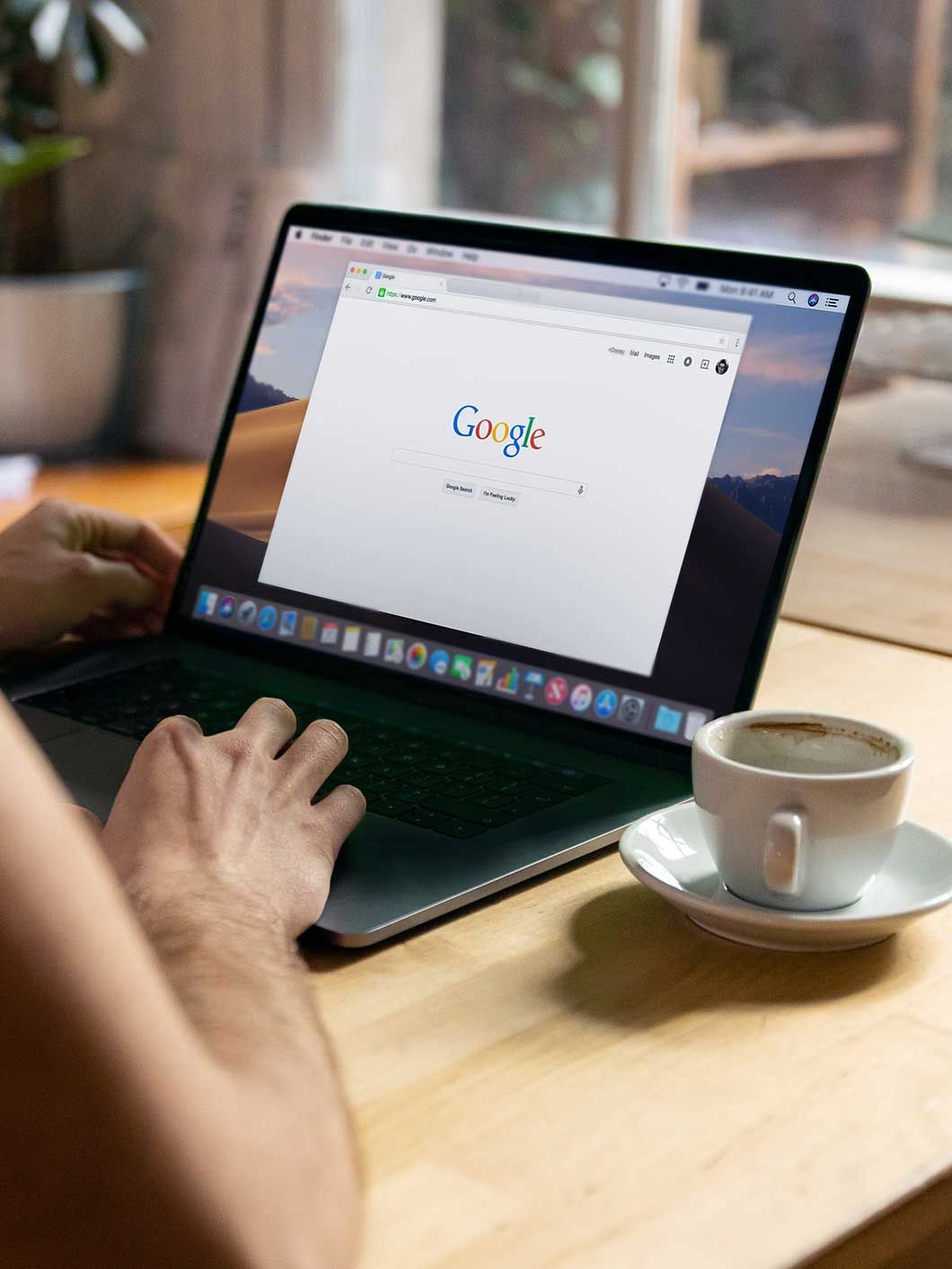 The M Group Digital Advertising Solutions