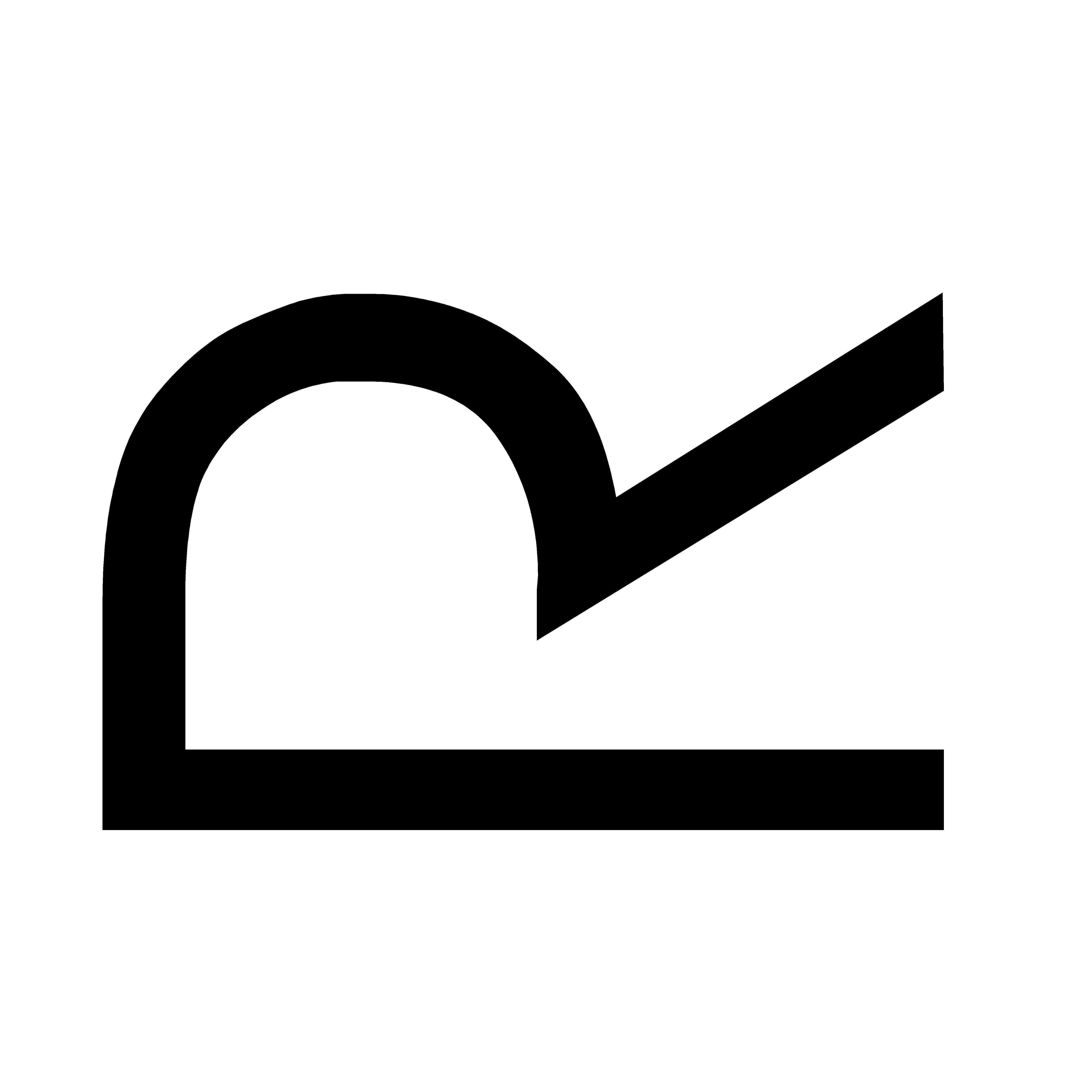 R Arquitectura-Rocio Bernardez Fernández Logo