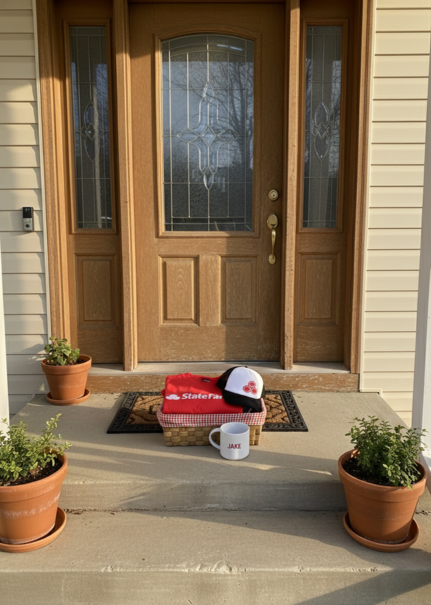 Mike Watson - State Farm Insurance Agent Image