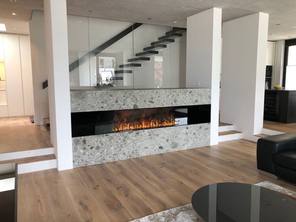 Bilder Firecross International GmbH